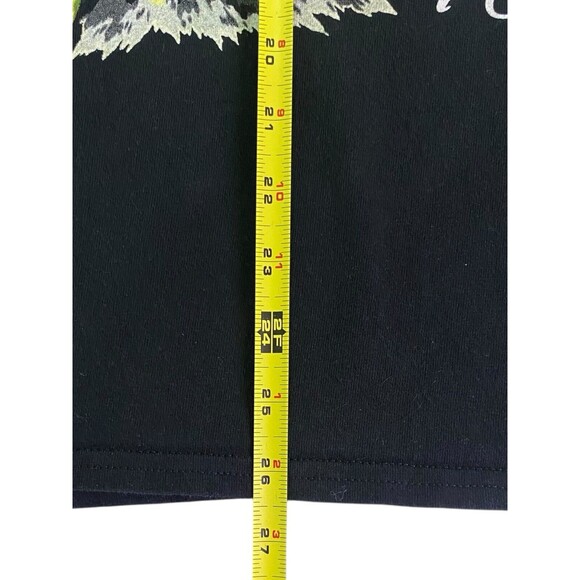 Popular Poison T Shirt Adult Large Japan “Trust Not” 100% Cotton *READ - Picture 8 of 10